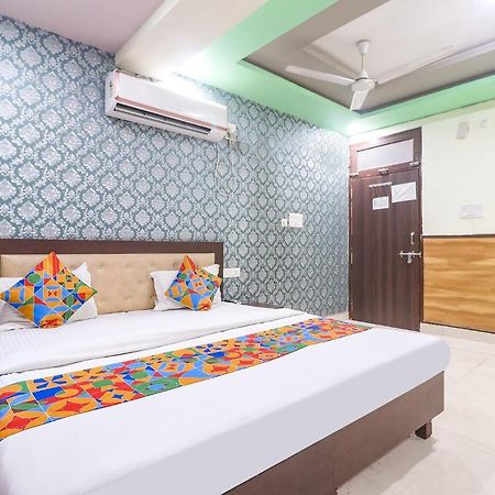 Fabhotel Sumangal Gválijar Exteriér fotografie