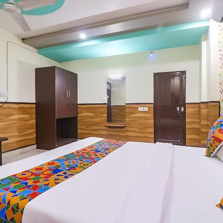 Fabhotel Sumangal Gválijar Exteriér fotografie