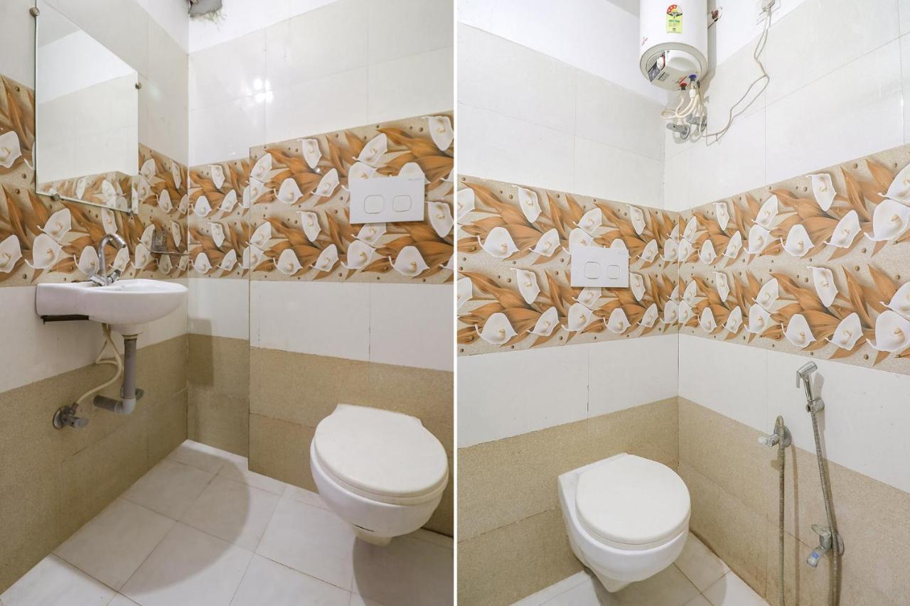 Fabhotel Sumangal Gválijar Exteriér fotografie