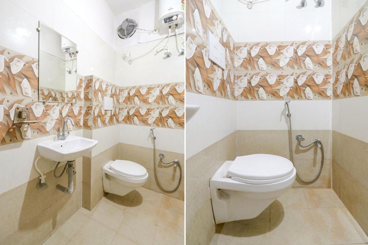 Fabhotel Sumangal Gválijar Exteriér fotografie